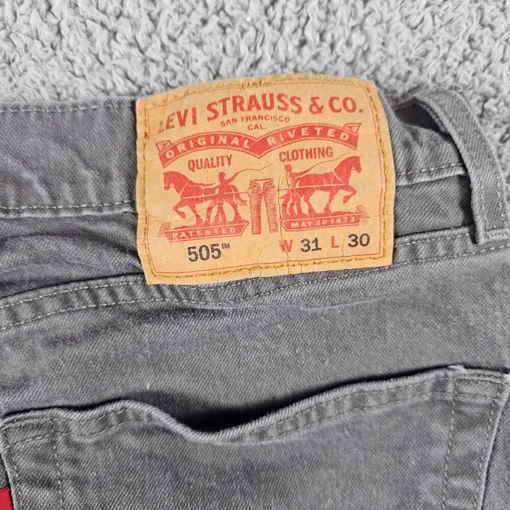 Levis ** this
